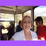 Cheryle on Cable Car.jpg